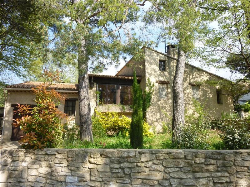 vaucluse maison a vendre