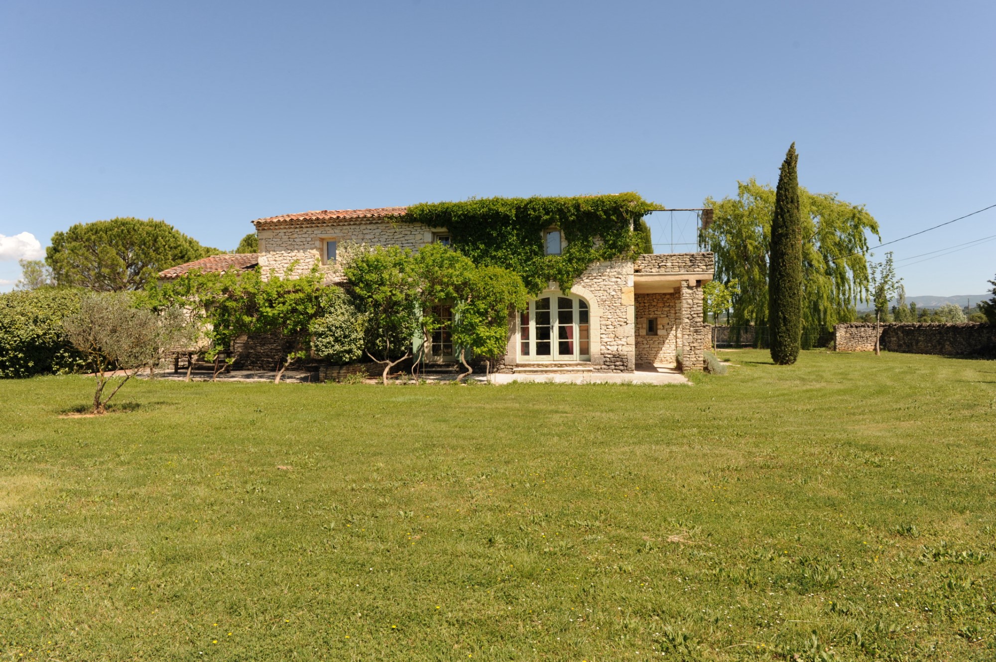 vaucluse maison a vendre
