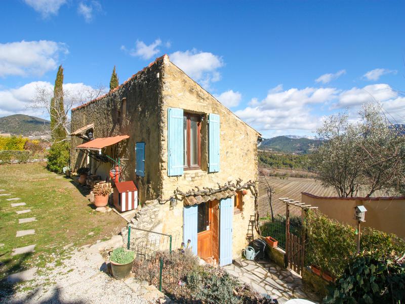 vaucluse maison a vendre