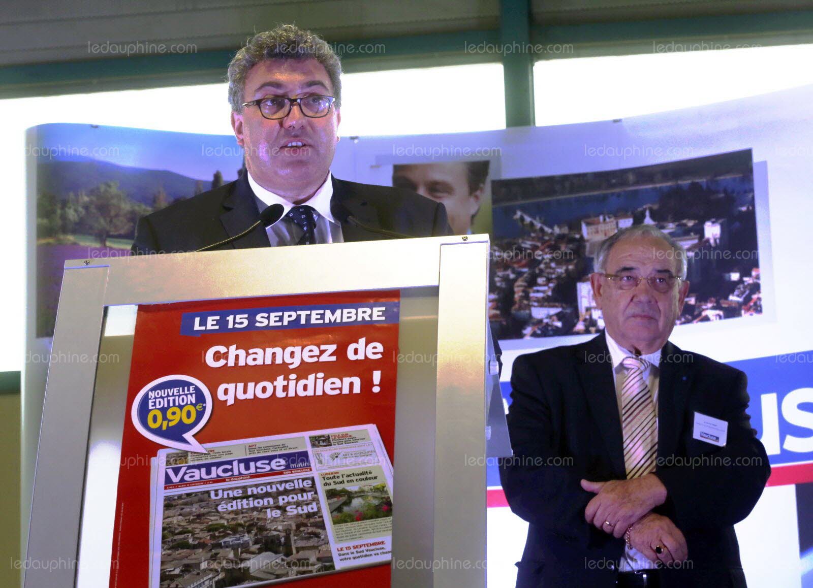 vaucluse matin cavaillon