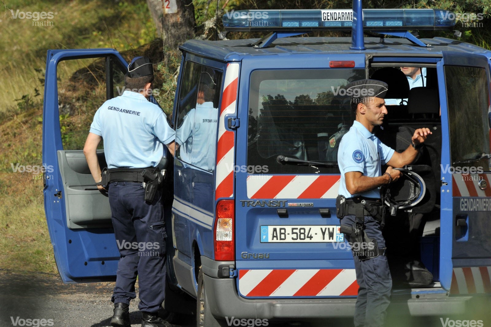 vaucluse matin fait divers