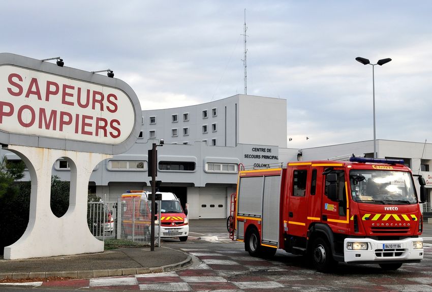 vaucluse matin fait divers