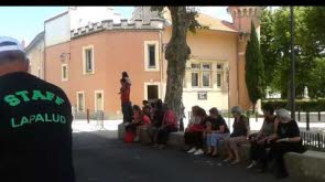 vaucluse matin lapalud