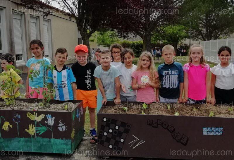 vaucluse matin lapalud