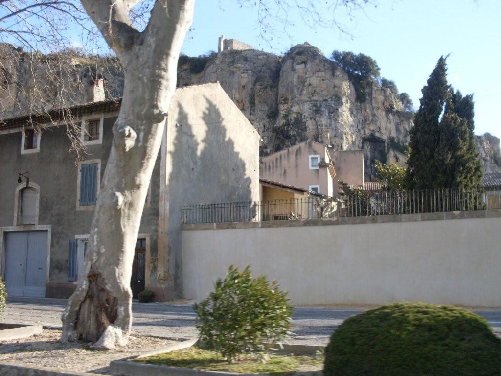 vaucluse matin mornas