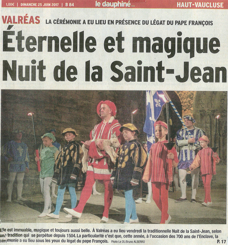 vaucluse matin valreas