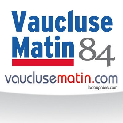 vaucluse matin