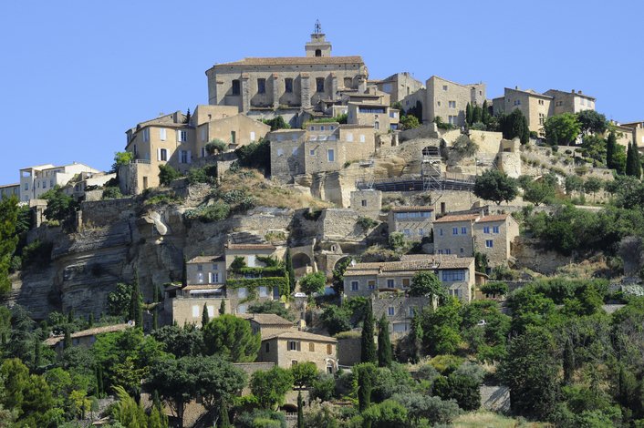 vaucluse meteo
