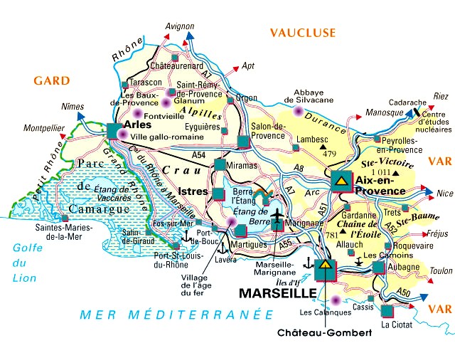 vaucluse n departement
