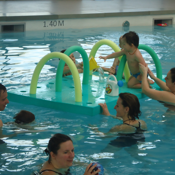vaucluse natation