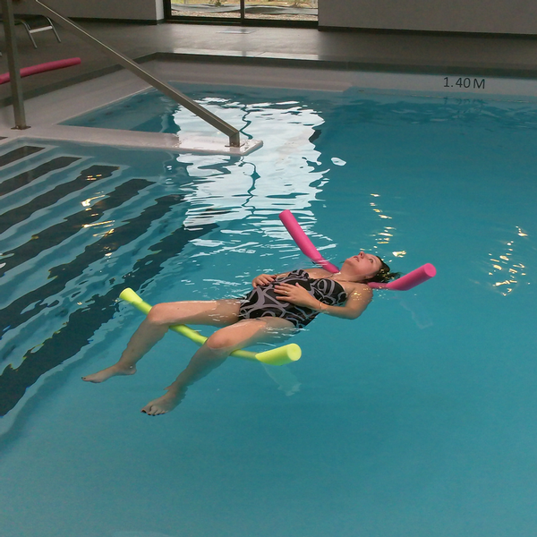 vaucluse natation