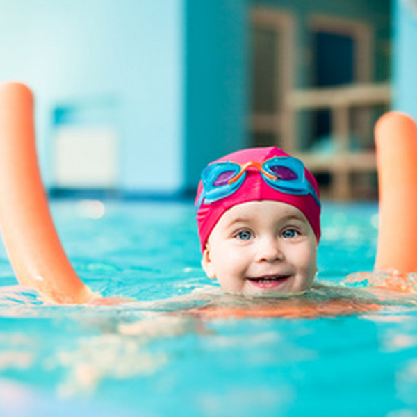vaucluse natation