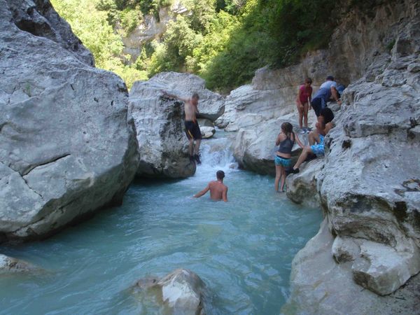 vaucluse nature