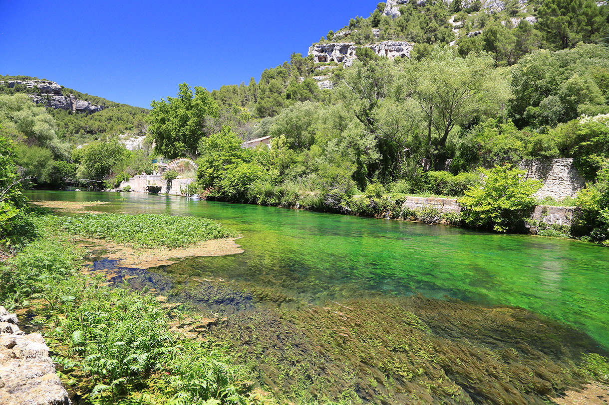 vaucluse nature