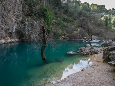 vaucluse nature