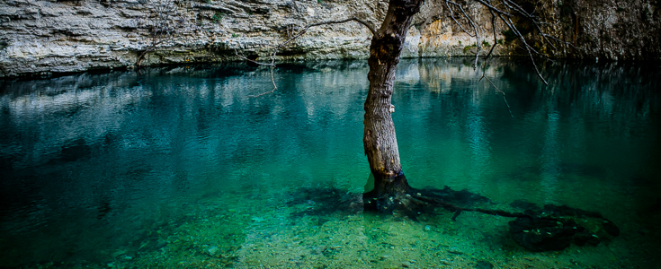 vaucluse nature