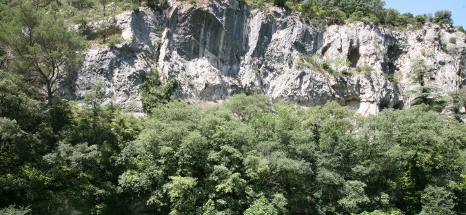 vaucluse nature
