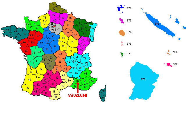 vaucluse nombre d'habitants