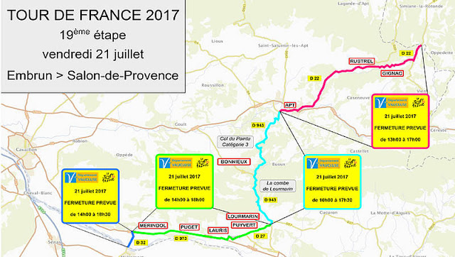 vaucluse nord tourisme