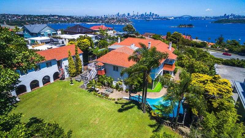 vaucluse nsw 2030
