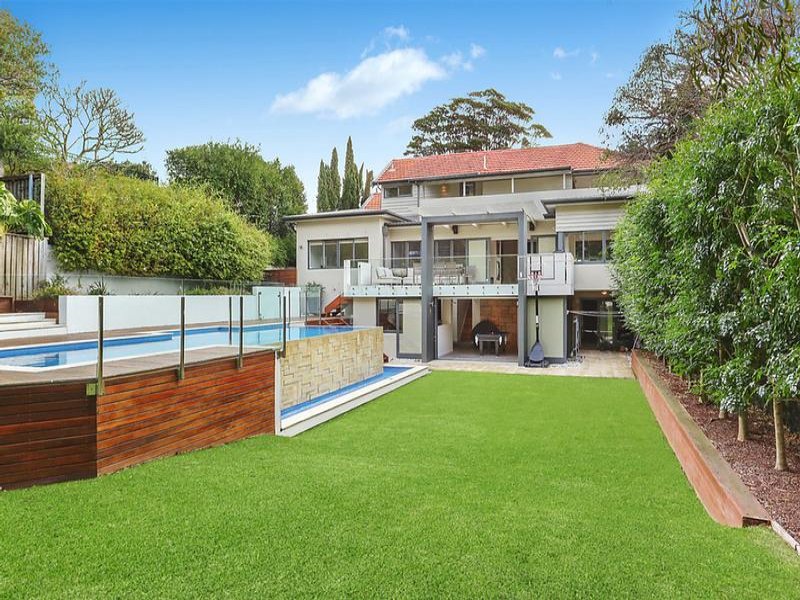 vaucluse nsw 2030