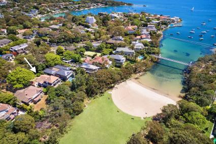 vaucluse nsw postcode