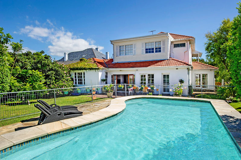 vaucluse nsw postcode