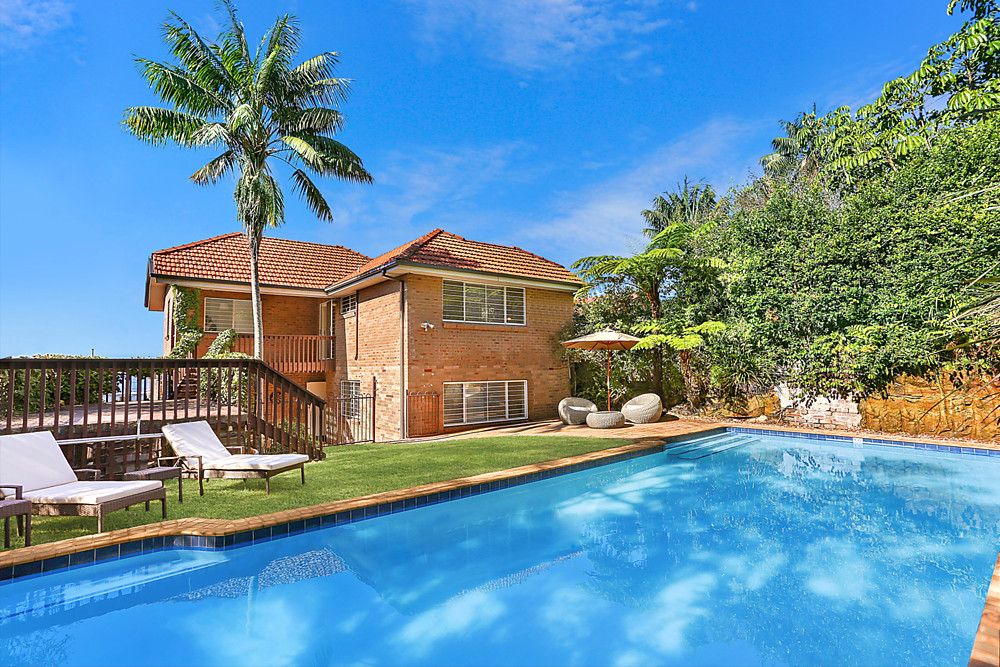 vaucluse nsw postcode