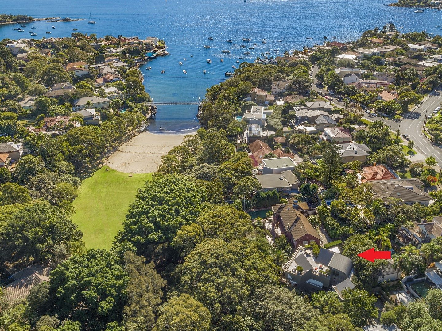 vaucluse nsw