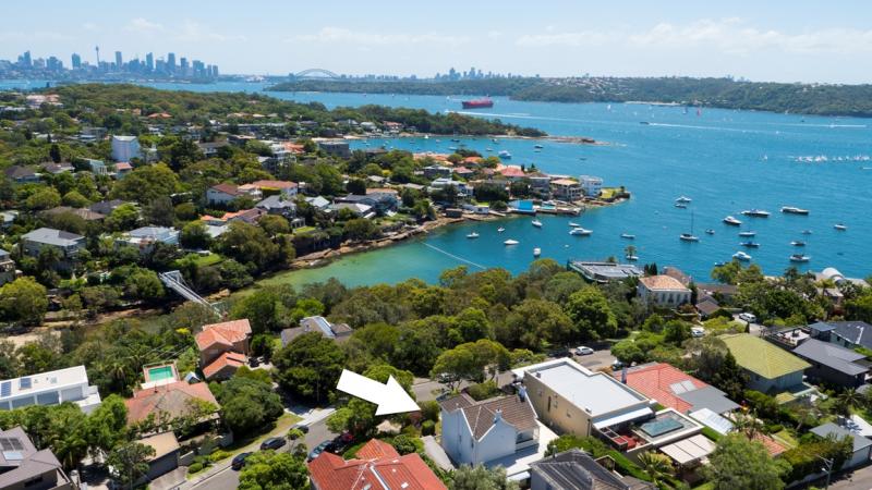 vaucluse nsw