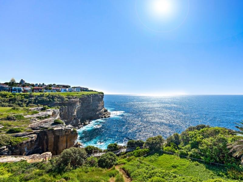 vaucluse nsw