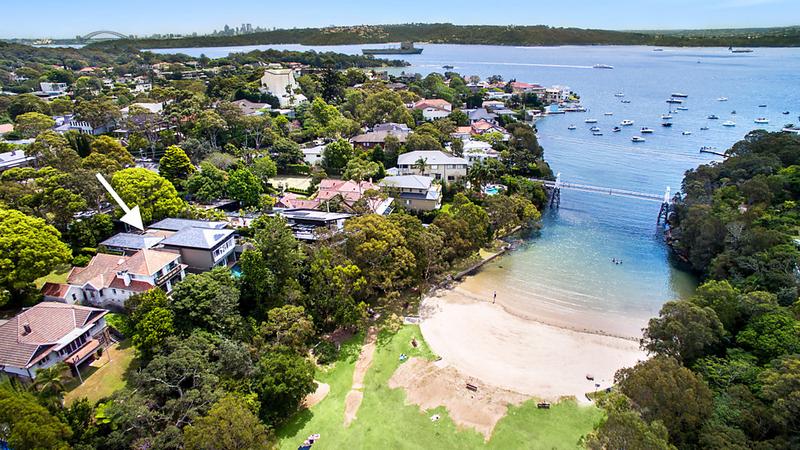 vaucluse nsw