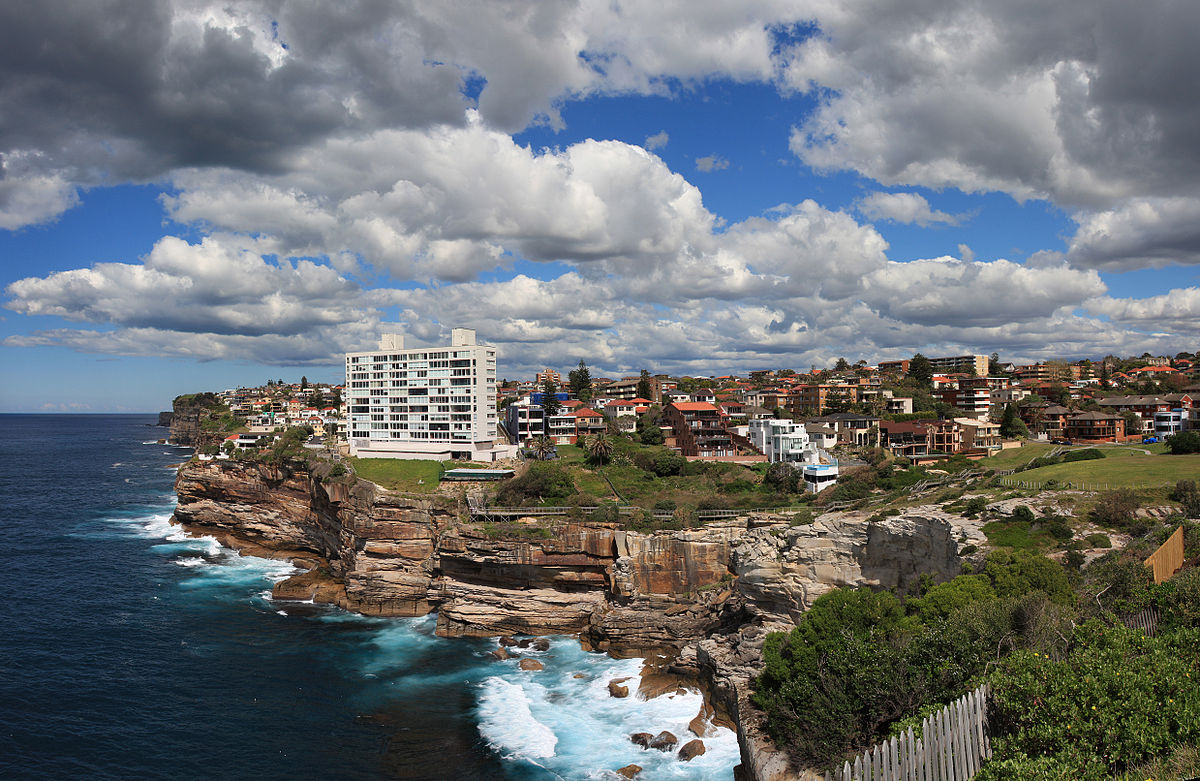 vaucluse nsw