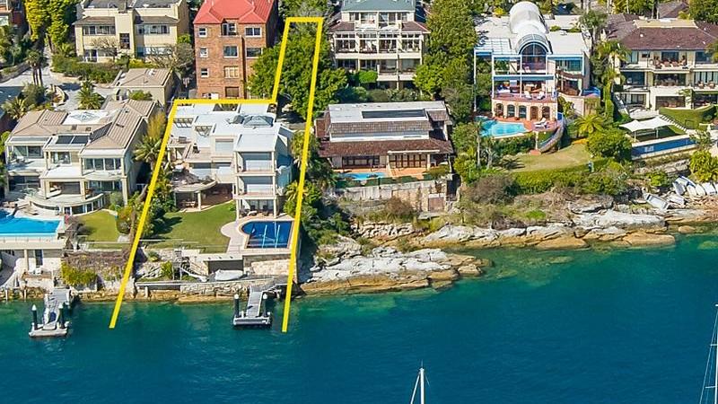 vaucluse nsw