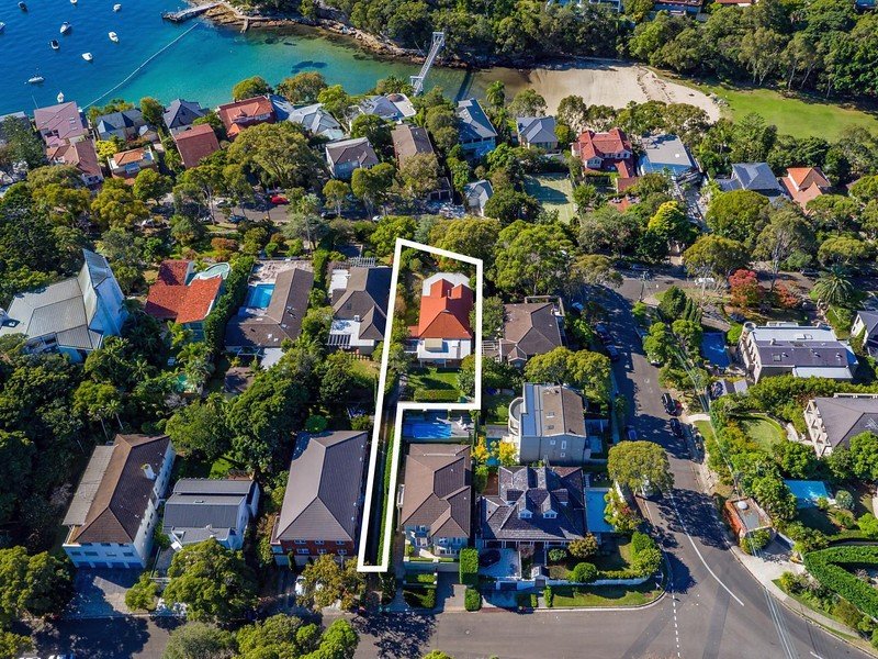 vaucluse nsw