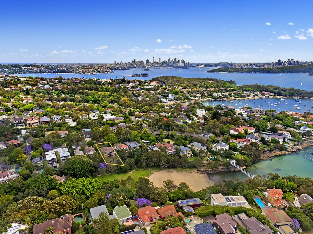 vaucluse nsw