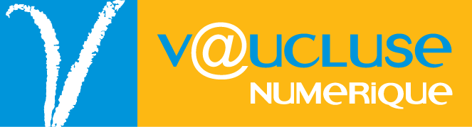 vaucluse numerique