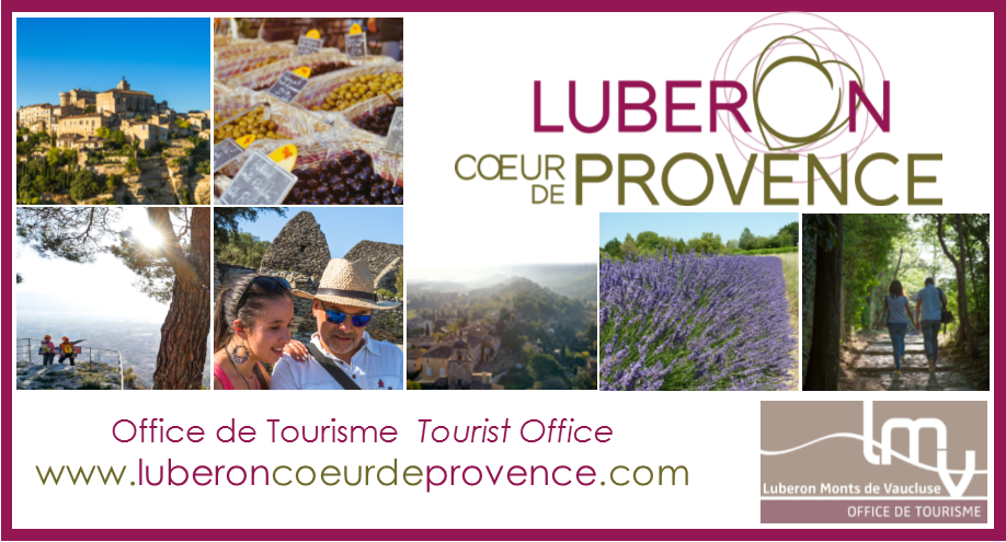 vaucluse office du tourisme