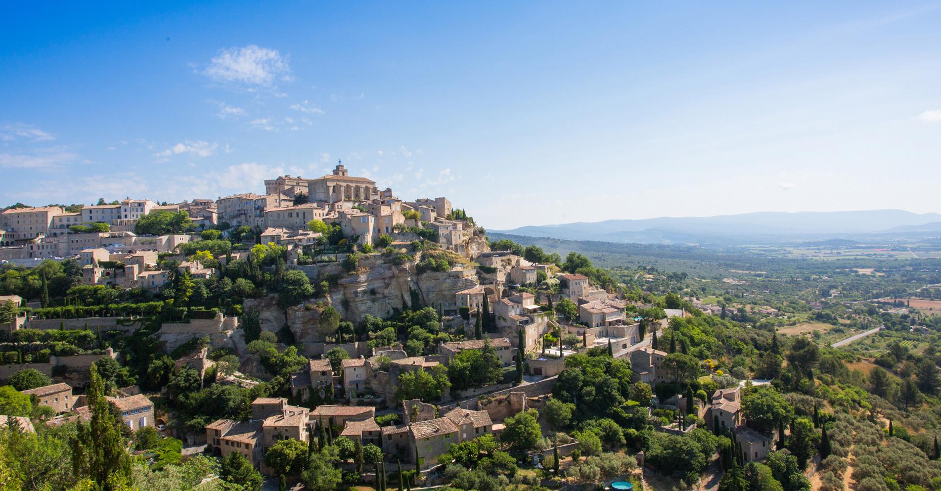 vaucluse office du tourisme