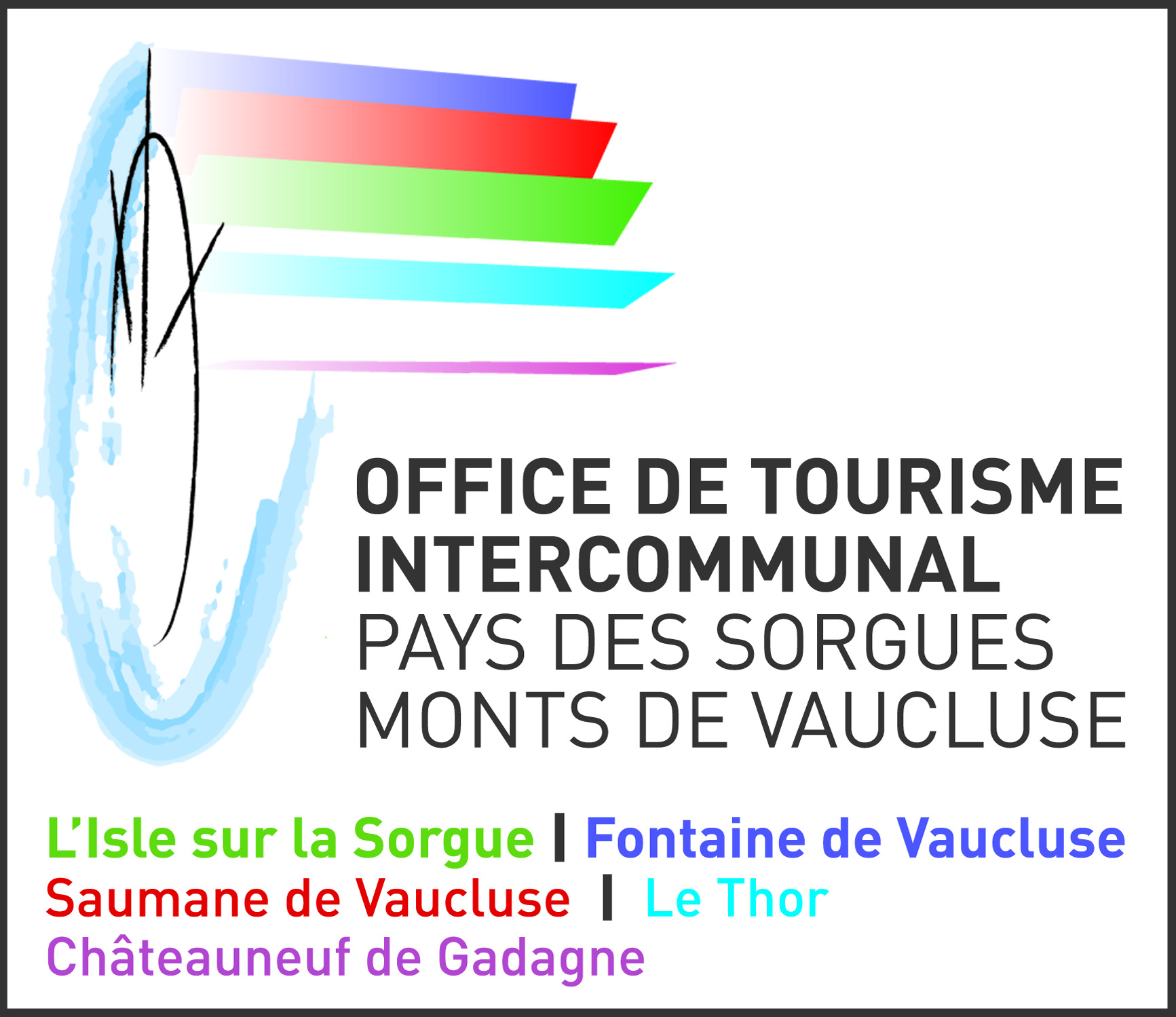 vaucluse office du tourisme
