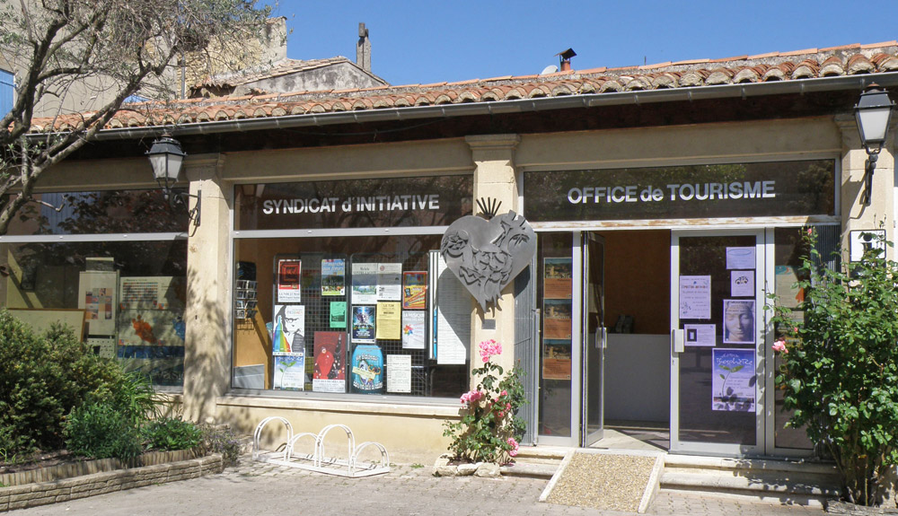 vaucluse office du tourisme