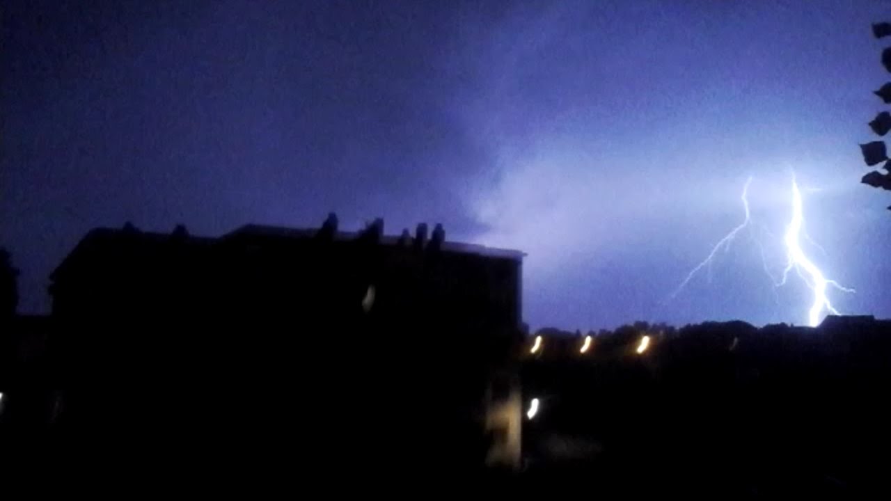 vaucluse orages