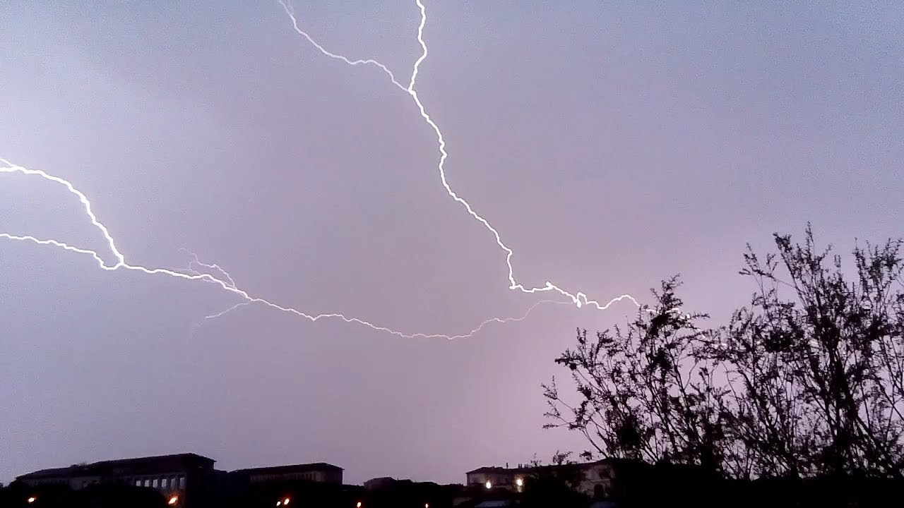 vaucluse orages