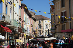 vaucluse orange ville