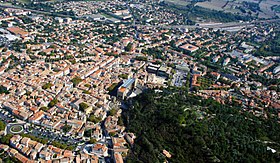vaucluse orange