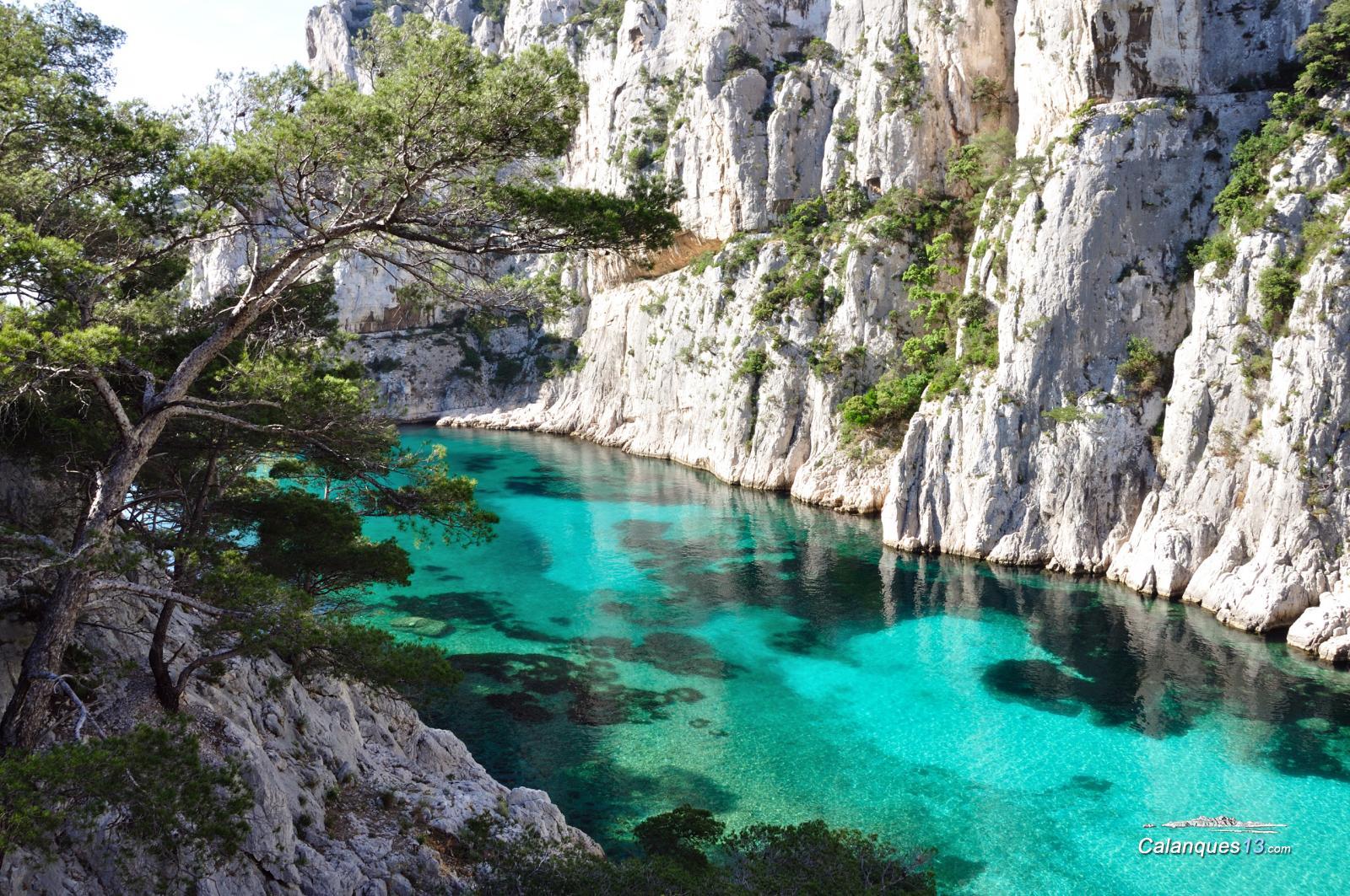 vaucluse ou se baigner