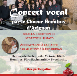 vaucluse ou sortir