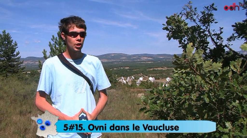vaucluse ovni