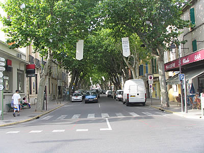 vaucluse pertuis