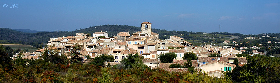 vaucluse pertuis